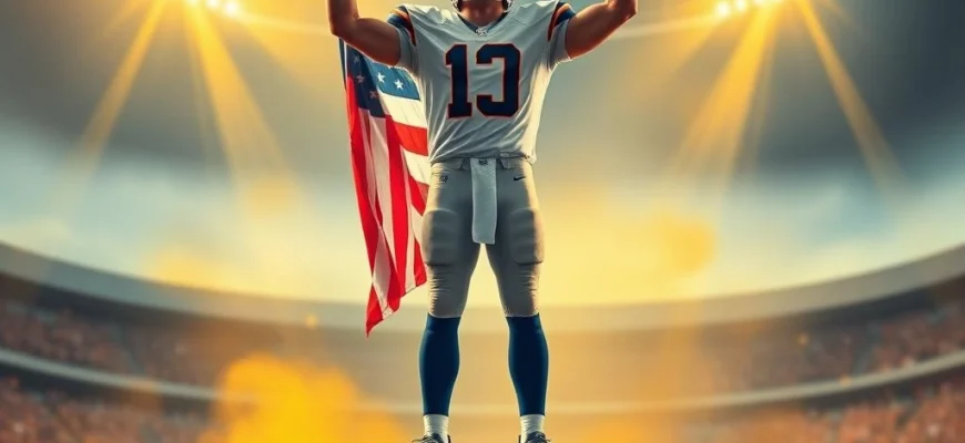 10 Movies & Shows Like My All-American