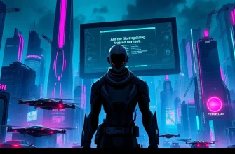 10 Movies and TV Shows Similar to Upgrade (2018)