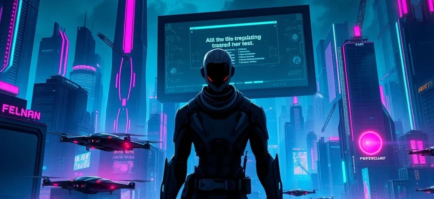 10 Movies and TV Shows Similar to Upgrade (2018)