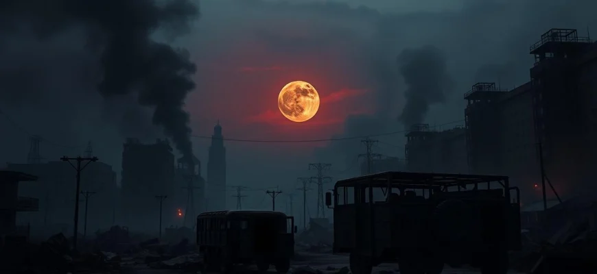 10 Movies and TV Shows Similar to Overlord (2018)