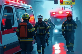 10 Shows Like Inside the Ambulance (2016)