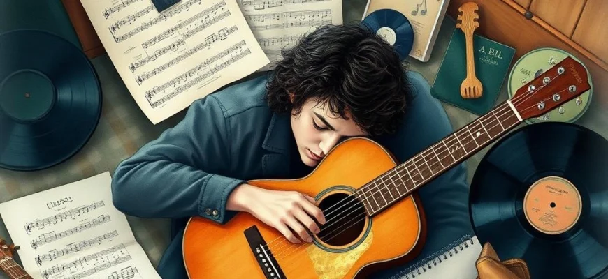 10 Movies & Shows Like Songs for Amy