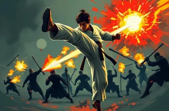 10 Movies & Shows Like Stylebender