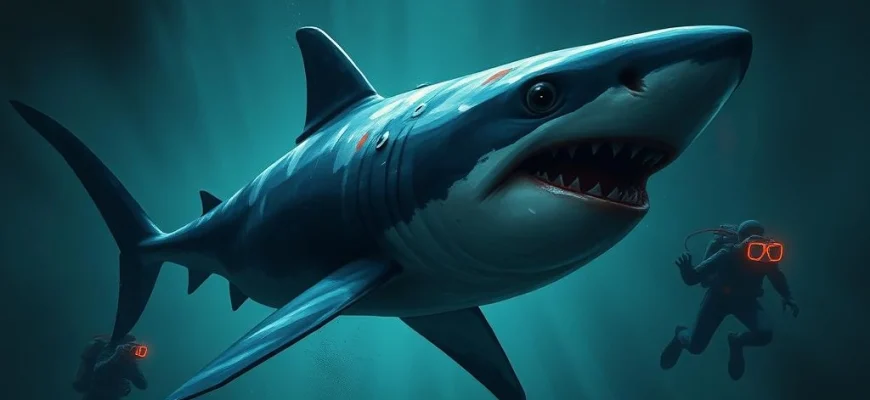 10 Movies & Shows Like Cage Dive (2017)