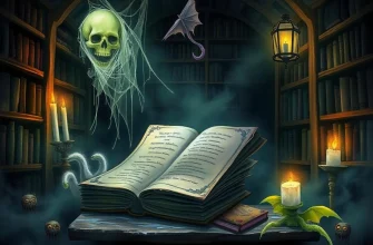 10 Spooky Picks Like Frankelda's Book of Spooks