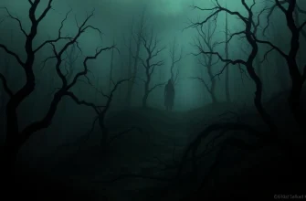 10 Movies and Shows Similar to In a Violent Nature (2024)