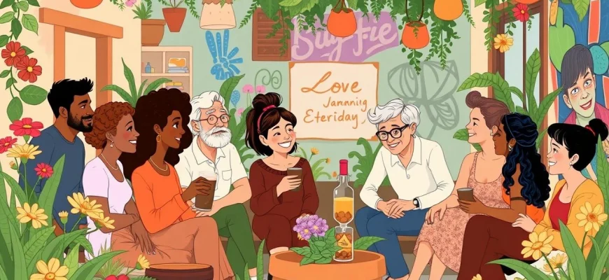 10 Movies and TV Shows Similar to High Maintenance (2016)