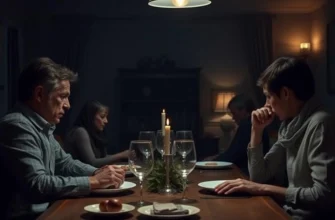 10 Movies & Shows Like The Dinner (2014)