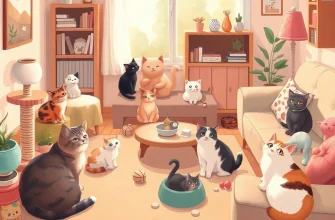 10 Shows Like Jo Brand's Cats & Kittens