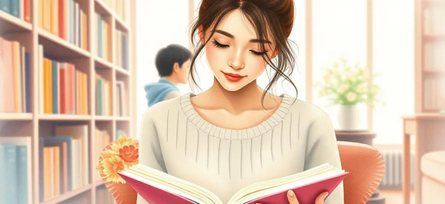 10 Movies & Shows Like The Number One Girl