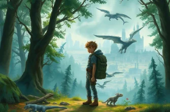 10 Movies & Shows Like Princess Mononoke