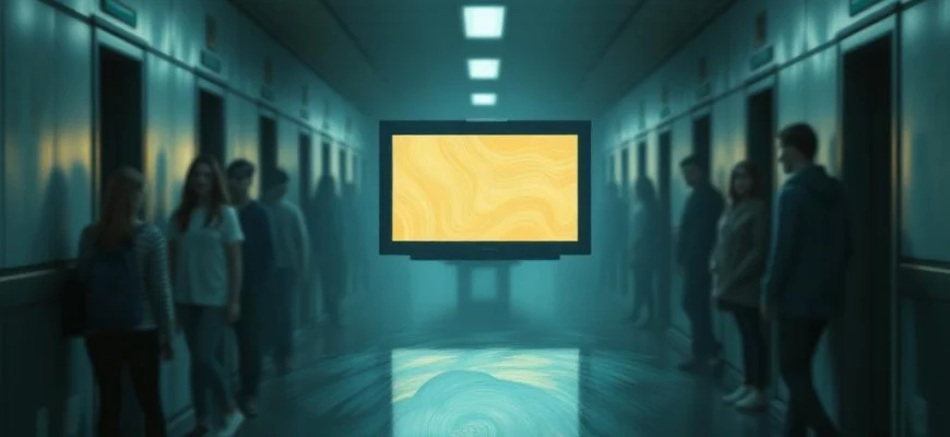 10 Movies & Shows Like The Wave (2015)