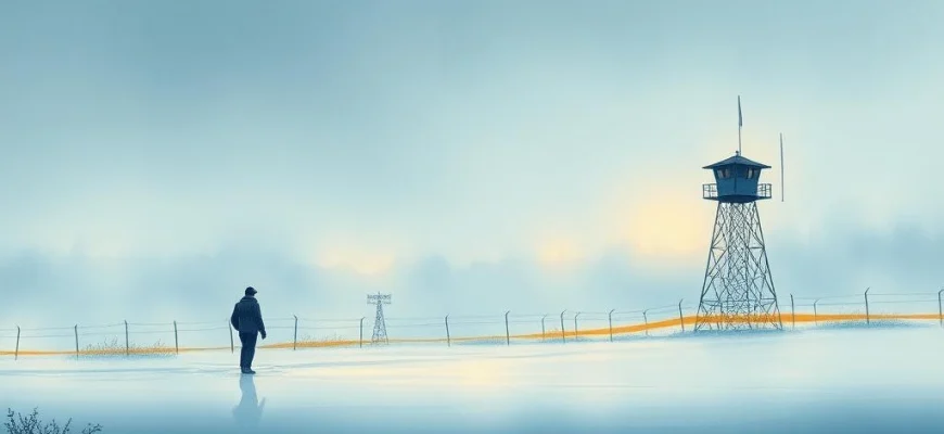 10 Movies & Shows Like Ashes in the Snow