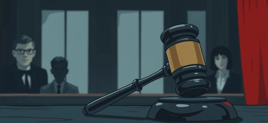 10 Shows and Movies Like Your Honor (2020)