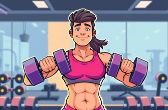 10 Shows Like How Heavy Are the Dumbbells You Lift?