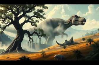 10 Movies and Shows Like Jurassic Park (1993)