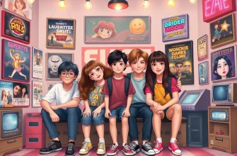 10 Movies & Shows Like Dream a Little Dream 2