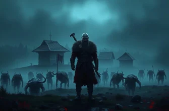 10 Movies & Shows Like Viking Dead