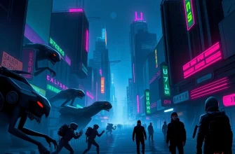 10 Shows & Movies Like Iria: Zeiram the Animation