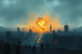 10 Movies & Shows Like Shattered City (2003)