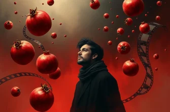10 Movies Like The Color of Pomegranates