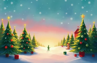 10 Movies Like How the Grinch Stole Christmas!