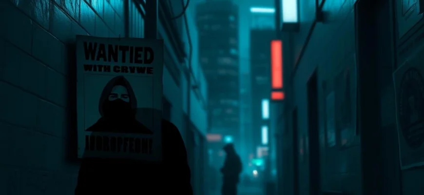 10 Movies & Shows Like Door Mouse (2023)