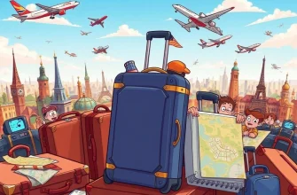 10 Movies & Shows Like The Layover (2017)