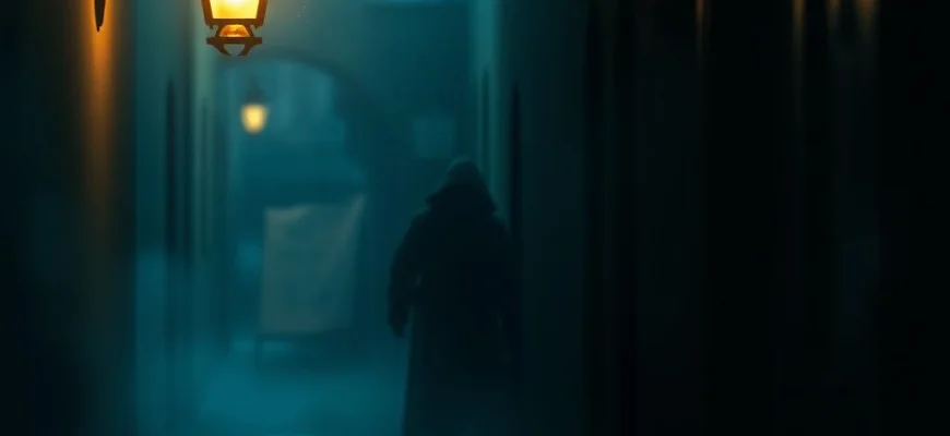 10 Movies & Shows Like Dr. Jekyll and Mr. Hyde