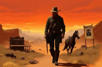 10 Movies & Shows Like The Westerner (1960)