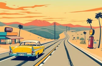 10 Shows and Movies Like Route 66 (1960)