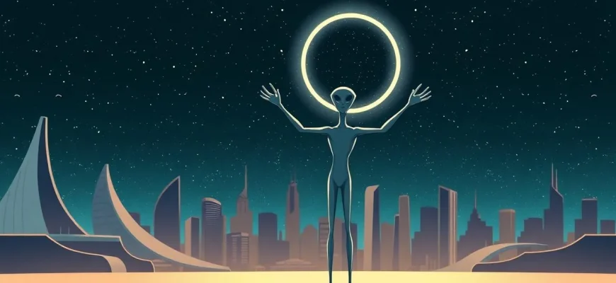 Sci-Fi Films Where Singing Takes Center Stage