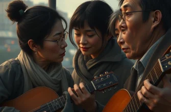 10 Movies & Shows Like The Visitor