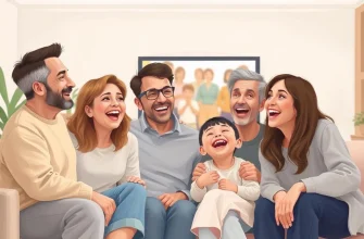 10 Movies & Shows Like Father's Day (2011)