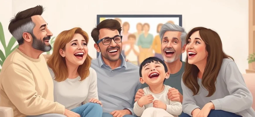 10 Movies & Shows Like Father's Day (2011)