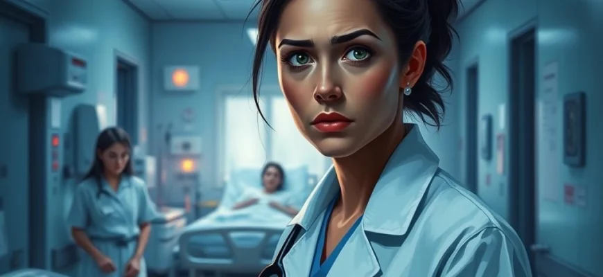 10 Shows & Movies Like Open Heart (2015)