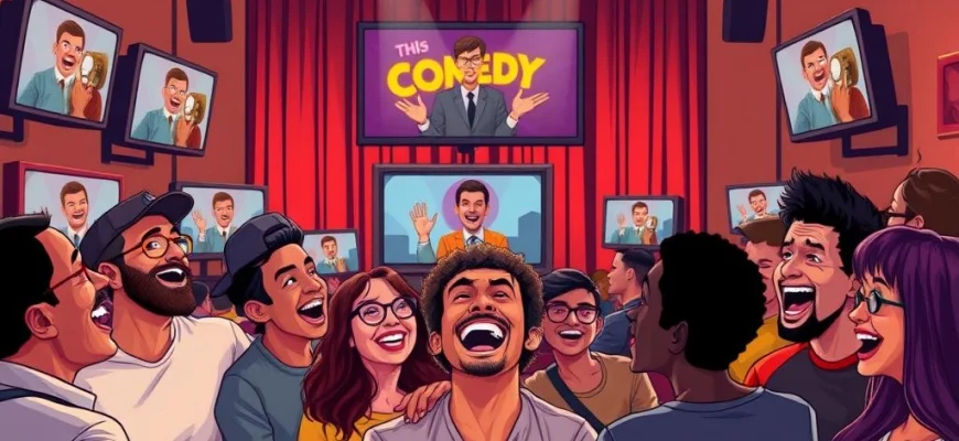 8 Shows & Movies Like Jimmy O. Yang: Guess How Much?