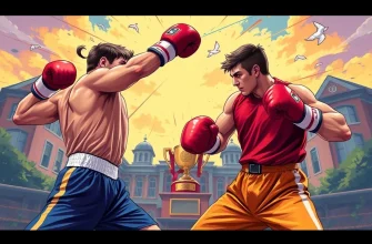 10 Movies Like College Kickboxers (1991)