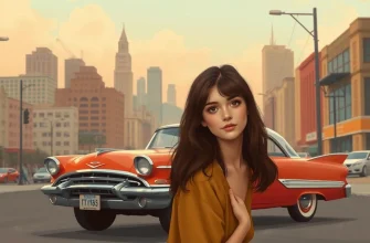 10 Movies & Shows Like Georgy Girl