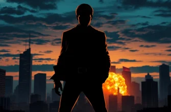 10 Movies and TV Shows Similar to John Wick: Chapter 4 (2023)