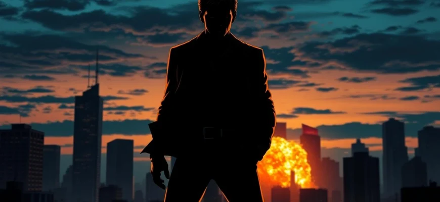 10 Movies and TV Shows Similar to John Wick: Chapter 4 (2023)