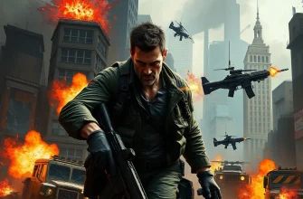 10 Movies & Shows Like McBain (1991)