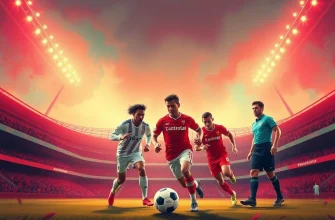 10 Shows Like Gold Stars: FIFA World Cup