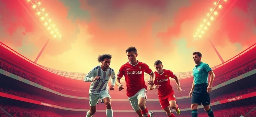 10 Shows Like Gold Stars: FIFA World Cup