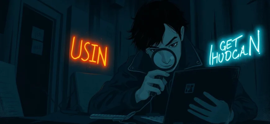 10 Movies and TV Shows Similar to The Gone (2023)