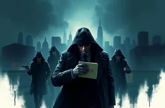 10 Movies & Shows Like Our Kind of Traitor