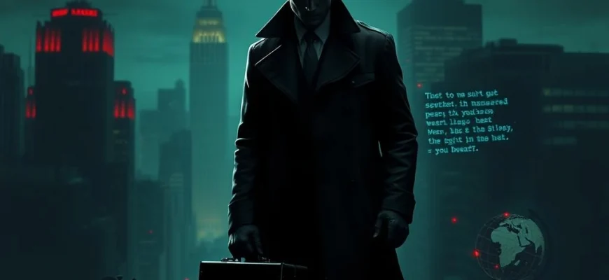 10 Shows & Movies Like MI5 (2015)