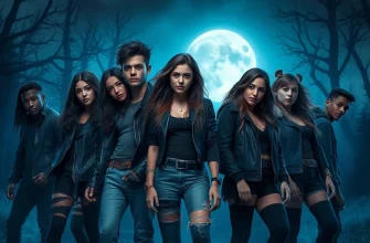 10 Movies and Shows Similar to Legacies (2018)