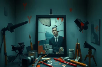 10 Films & Shows Like David Lynch: The Art Life