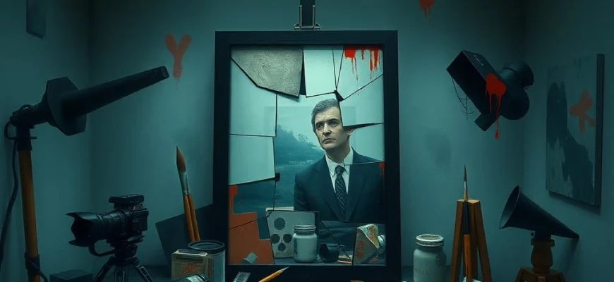 10 Films & Shows Like David Lynch: The Art Life